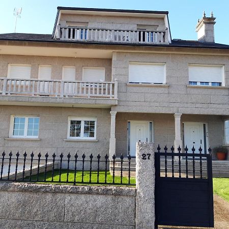 Apartamento Las Perdices II Meano Exterior photo